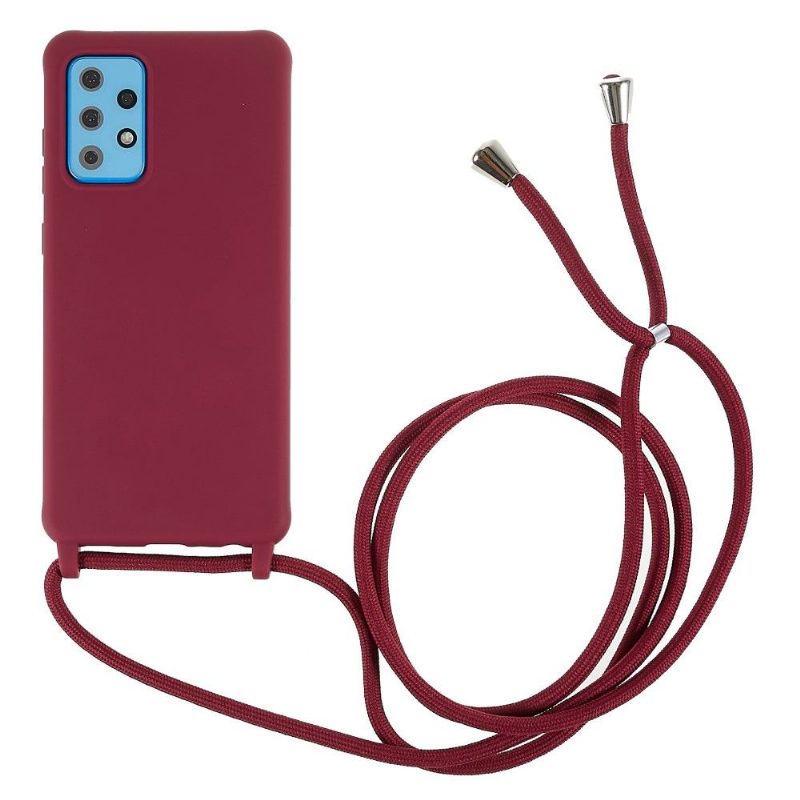 Kuori Samsung Galaxy A53 5G Johdollinen Olkahihna