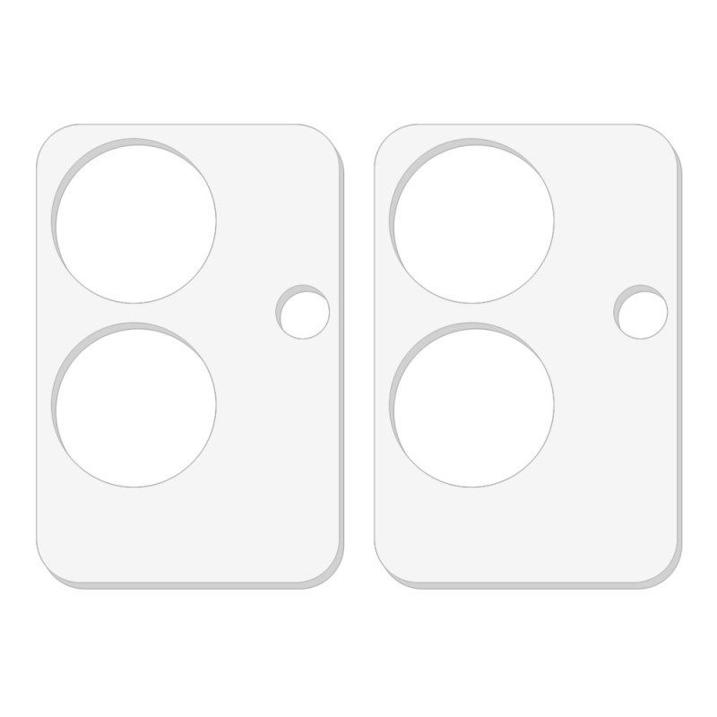 Karkaistusta Lasisesta Linssinsuojasta Realme C61