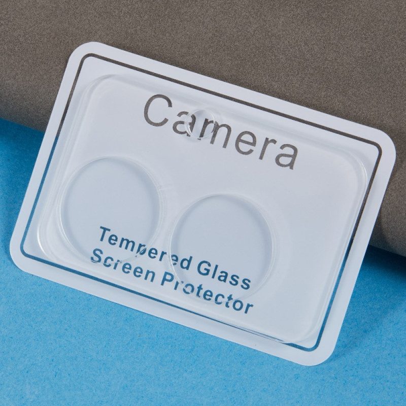 Karkaistusta Lasisesta Linssinsuojasta Realme C61