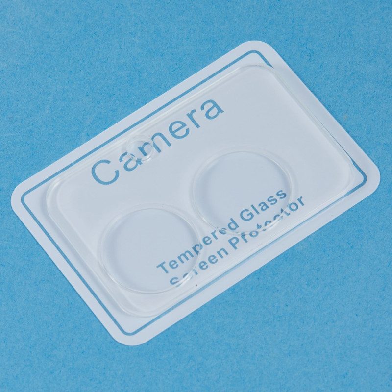 Karkaistusta Lasisesta Linssinsuojasta Realme C61