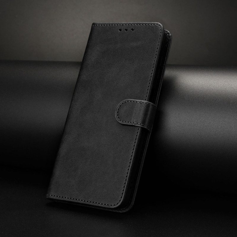 Kotelot Realme C61 Mattapinta Hihnalla