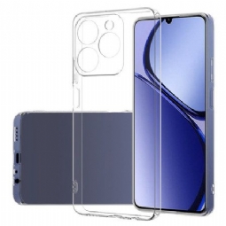 Kuori Realme C61 Kirkas Suojakuori