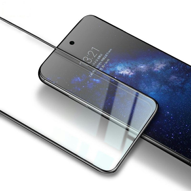 Imak Karkaistusta Lasista Valmistettu Näytönsuoja Xiaomi Redmi Note 14s