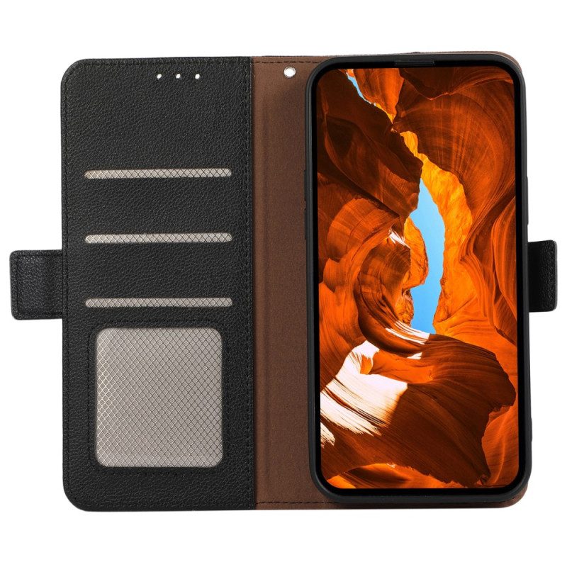 Kotelot Xiaomi Redmi Note 14s Abeel Suojakuori