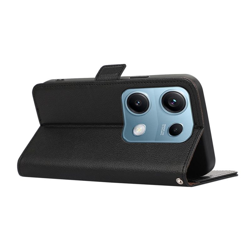 Kotelot Xiaomi Redmi Note 14s Abeel Suojakuori