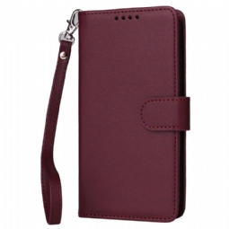 Kotelot Xiaomi Redmi Note 14s Irrotettava Kotelo Betopnice Suojakuori