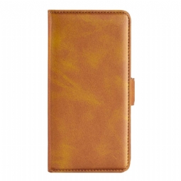 Kotelot Xiaomi Redmi Note 14s Kaksinkertainen Magneettilukko Suojakuori