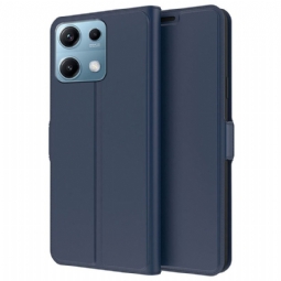 Kotelot Xiaomi Redmi Note 14s Korttikotelo Suojakuori