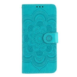 Kotelot Xiaomi Redmi Note 14s Kuviollinen Mandala