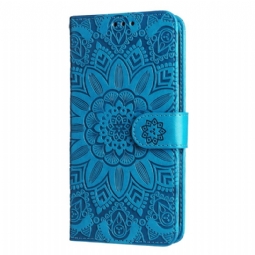 Kotelot Xiaomi Redmi Note 14s Mandala Hihnalla