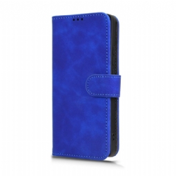 Kotelot Xiaomi Redmi Note 14s Mokkanahkaefekti