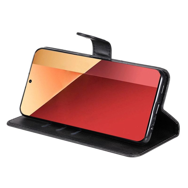 Kotelot Xiaomi Redmi Note 14s Puhelinkuoret Etukolikkolaukku