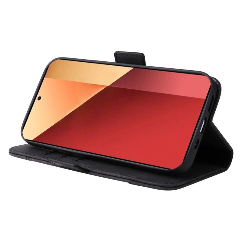 Kuoret Xiaomi Redmi Note 14s Hihnalla Betopnice