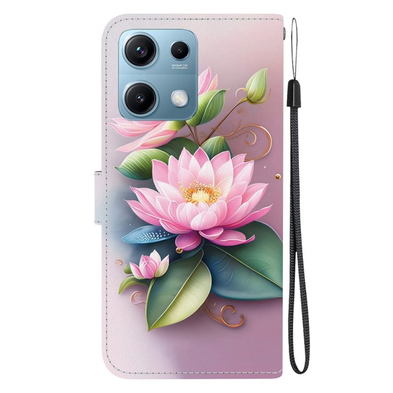 Kuoret Xiaomi Redmi Note 14s Lumput