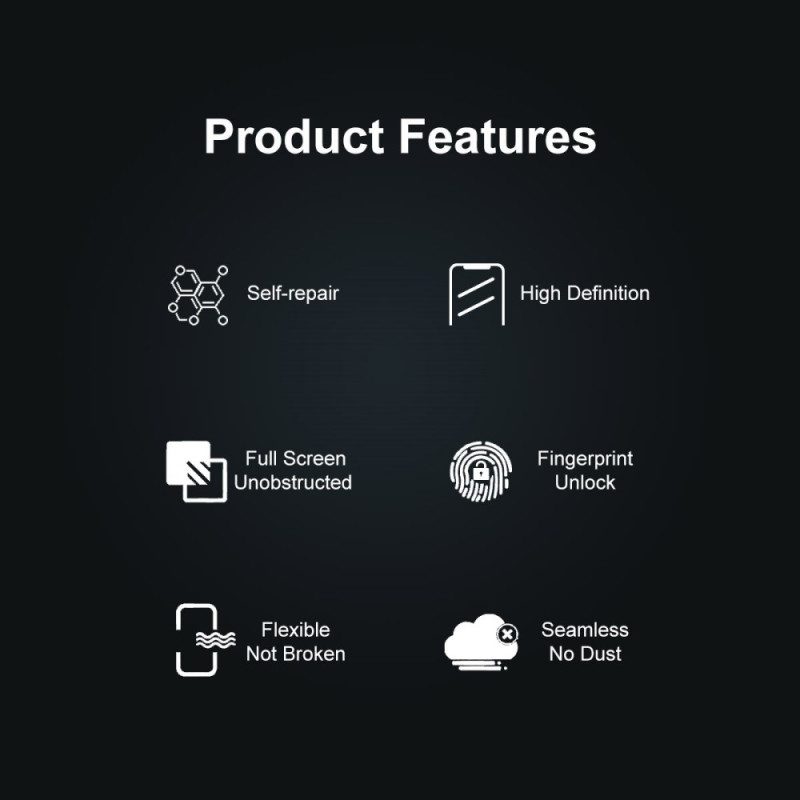 Näytönsuoja Xiaomi Redmi Note 14s 4g