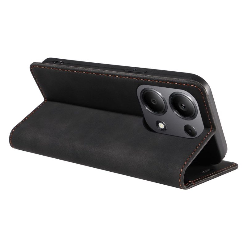 Nahkakotelo Xiaomi Redmi Note 14s Betopnice