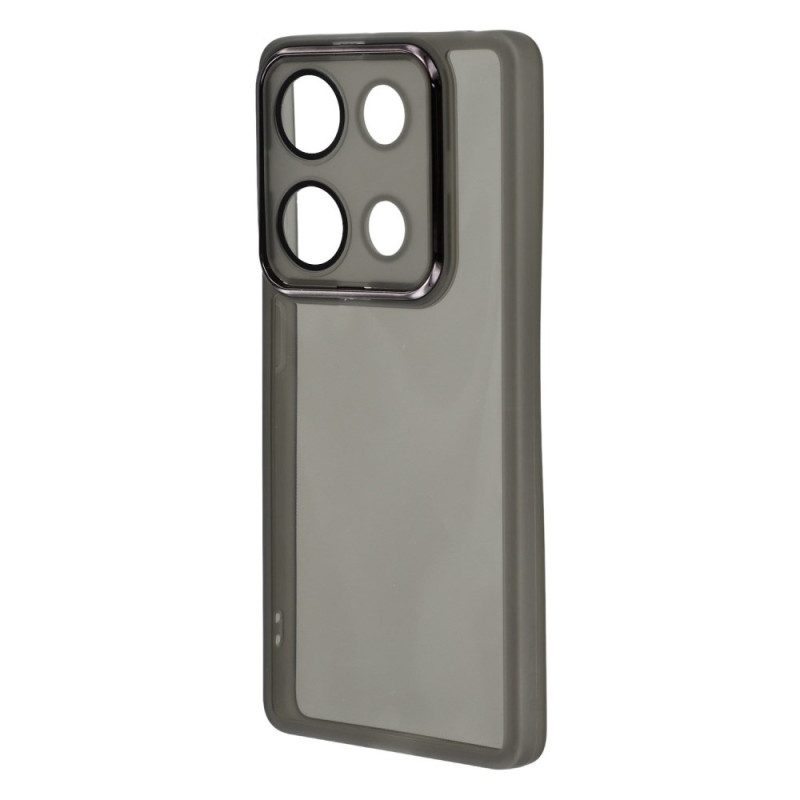 Puhelinkuoret Xiaomi Redmi Note 14s Sävytetty