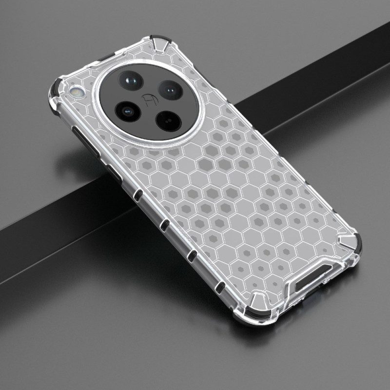 Case Oppo Find X8 Puhelinkuoret Hunajakenno