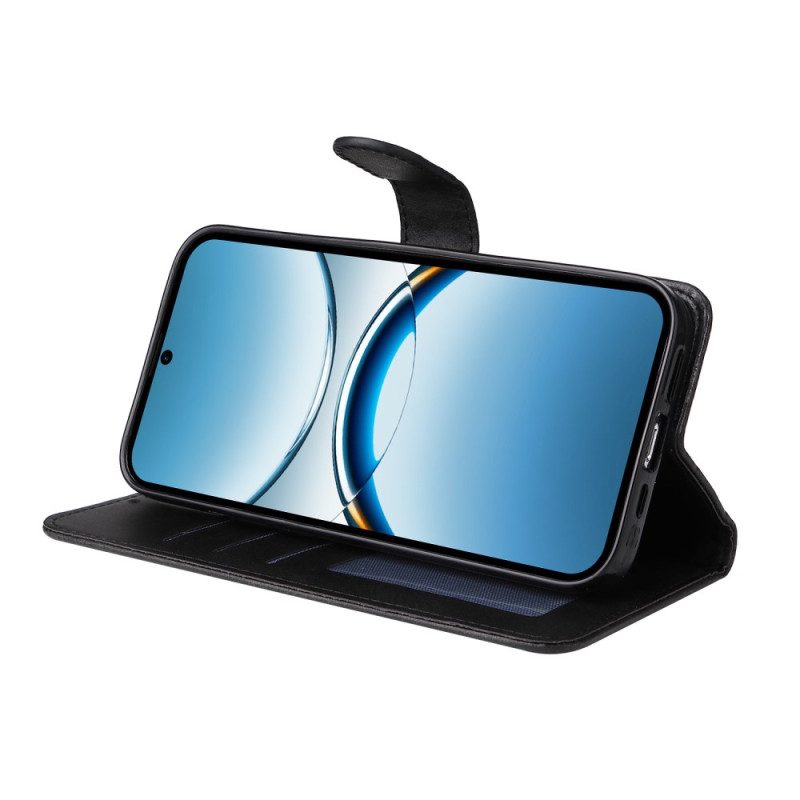 Kotelot Oppo Find X8 Hihna Keinonahka