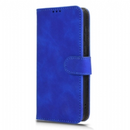 Kotelot Oppo Find X8 Mokkanahkaefekti