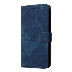 Kotelot Oppo Find X8 Mokkanahkaefekti Rfid-suojaus