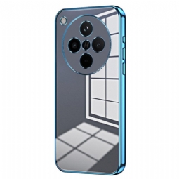 Kuori Oppo Find X8 Galvanoitu Kehys