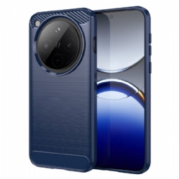 Kuori Oppo Find X8 Harjattu Hiilikuitu