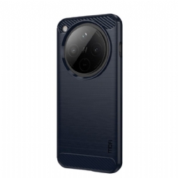 Kuori Oppo Find X8 Harjattu Hiilikuitu Suojakuori