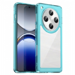 Kuori Oppo Find X8 Hybridi