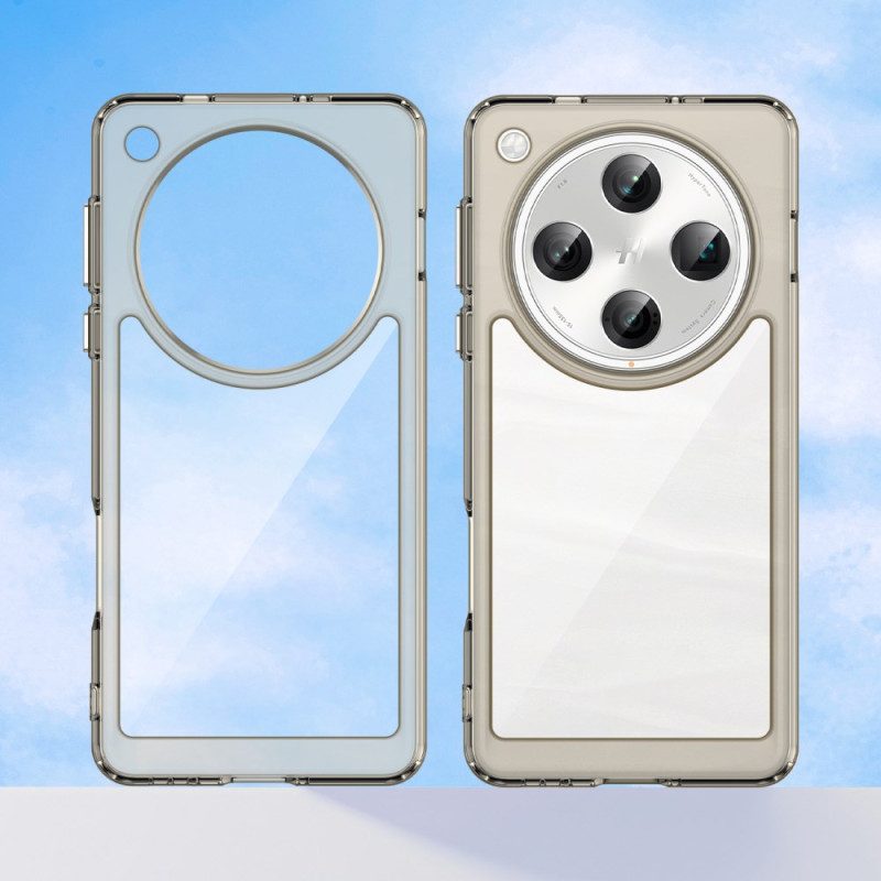 Kuori Oppo Find X8 Hybridi