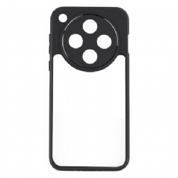 Kuori Oppo Find X8 Hybridi Kirkas Suojakuori