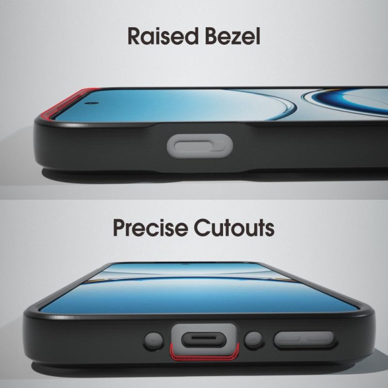 Kuori Oppo Find X8 Ibmrs