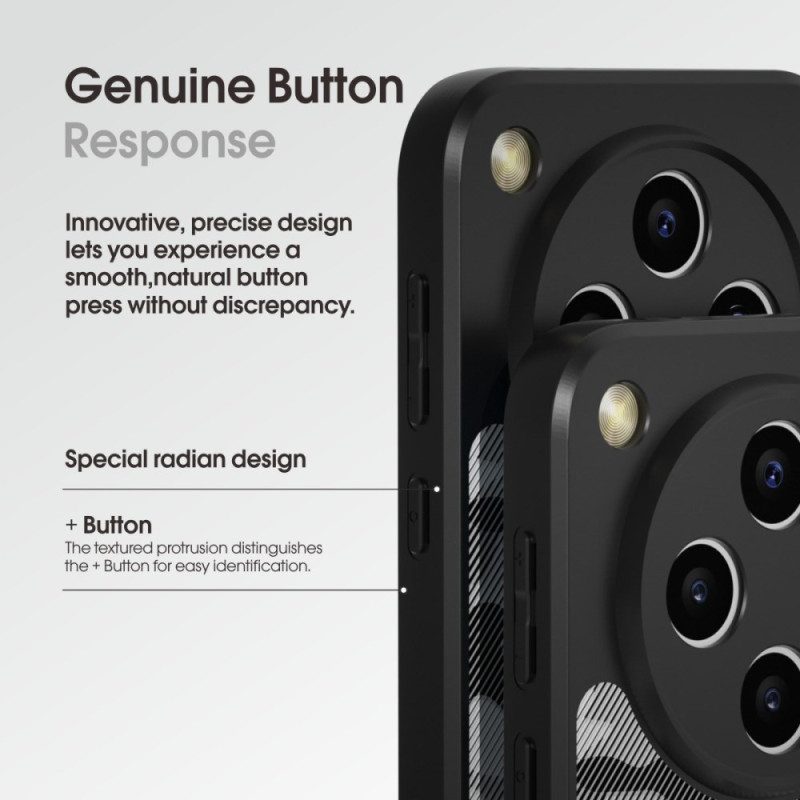 Kuori Oppo Find X8 Ibmrs