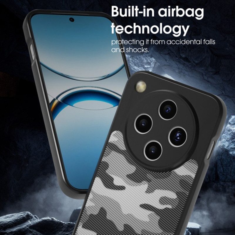 Kuori Oppo Find X8 Ibmrs