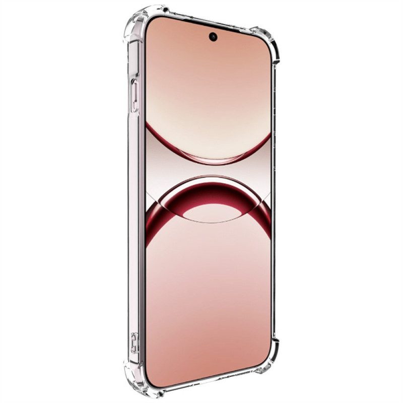 Kuori Oppo Find X8 Imak Ux-4 -sarja