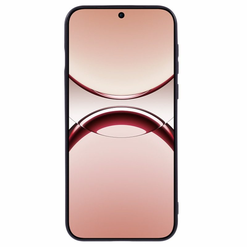 Kuori Oppo Find X8 Iskunkestävä Kiiltävä Suojakuori