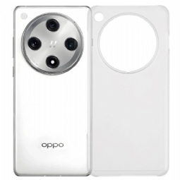 Kuori Oppo Find X8 Jäykkä Muovi