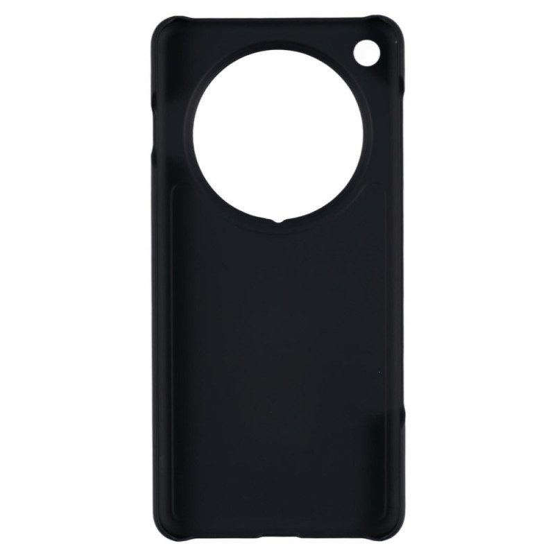 Kuori Oppo Find X8 Jäykkä Muovi