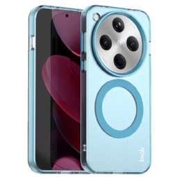 Kuori Oppo Find X8 Magsafe-yhteensopiva Imak