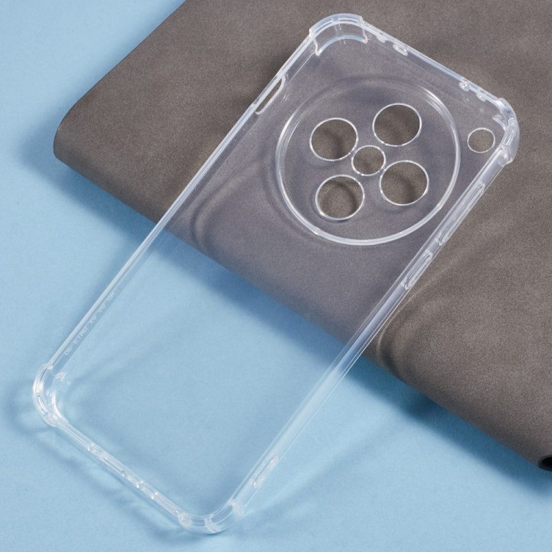 Kuori Oppo Find X8 Vahvistettu Kirkas