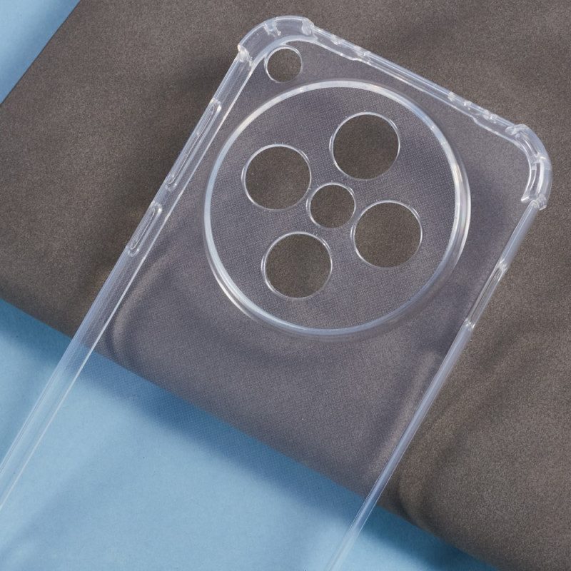 Kuori Oppo Find X8 Vahvistettu Kirkas