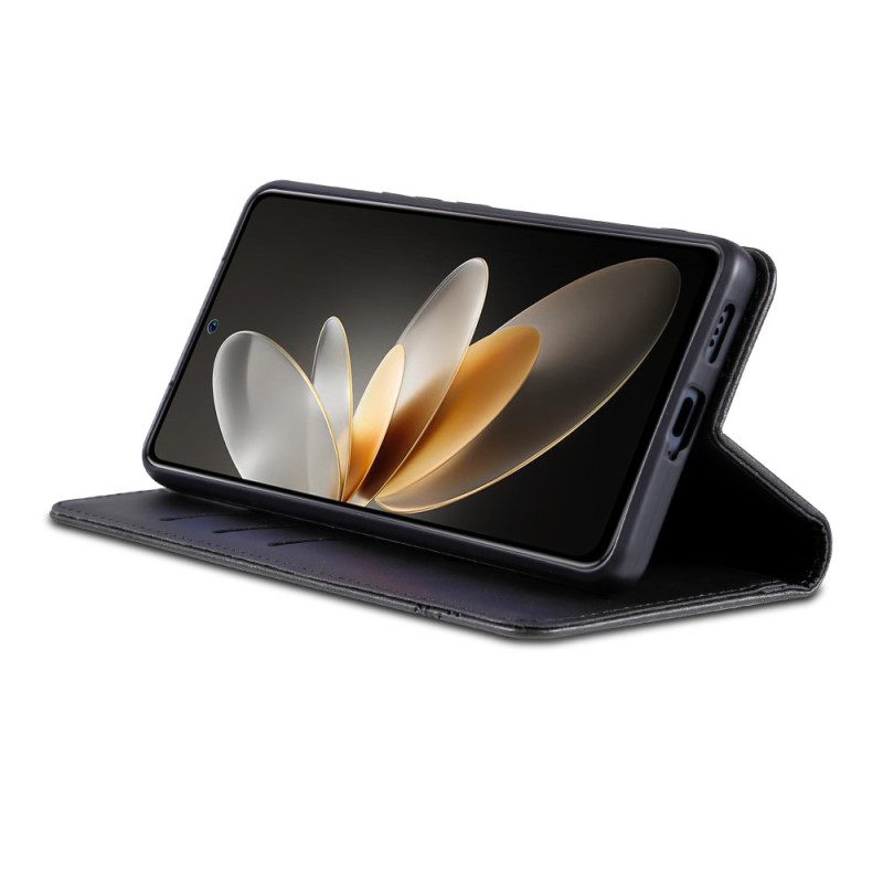 Nahkakotelo Oppo Find X8 Azns Suojakuori