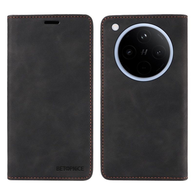 Nahkakotelo Oppo Find X8 Betopnice