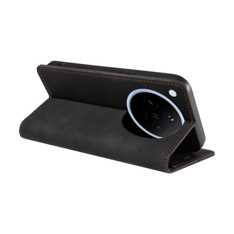 Nahkakotelo Oppo Find X8 Betopnice