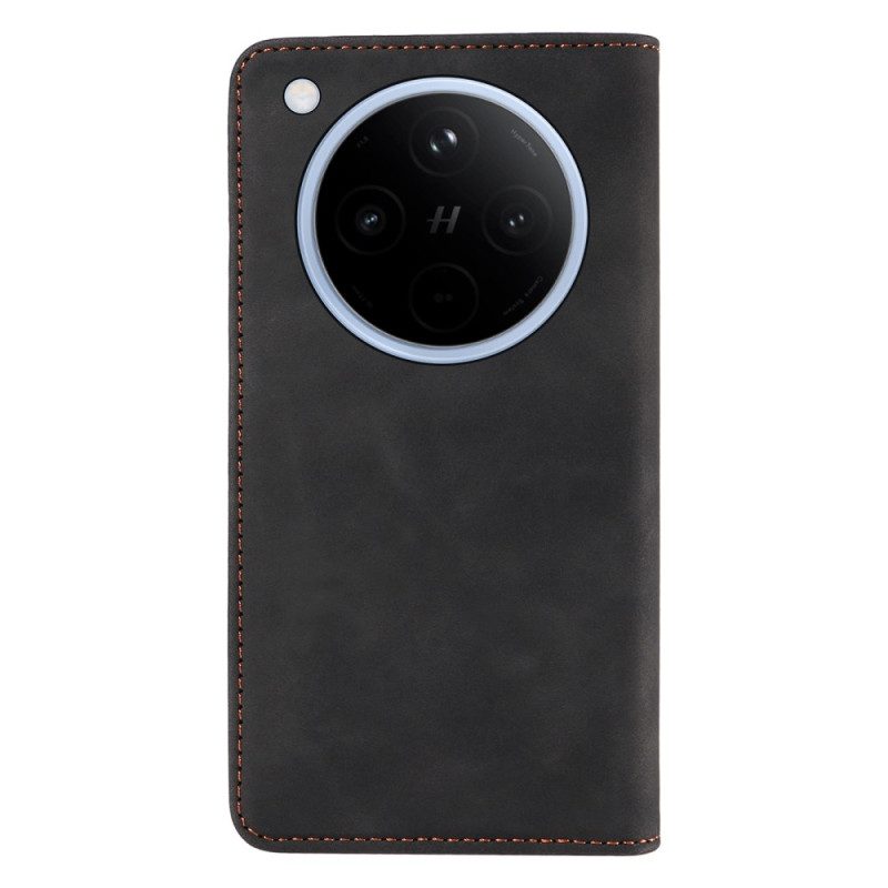 Nahkakotelo Oppo Find X8 Betopnice