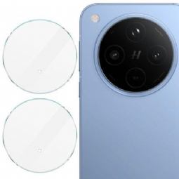 Oppo Find X8 Karkaistusta Lasista Valmistettu Linssinsuoja