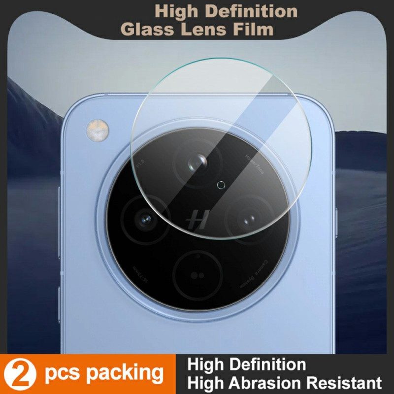 Oppo Find X8 Karkaistusta Lasista Valmistettu Linssinsuoja