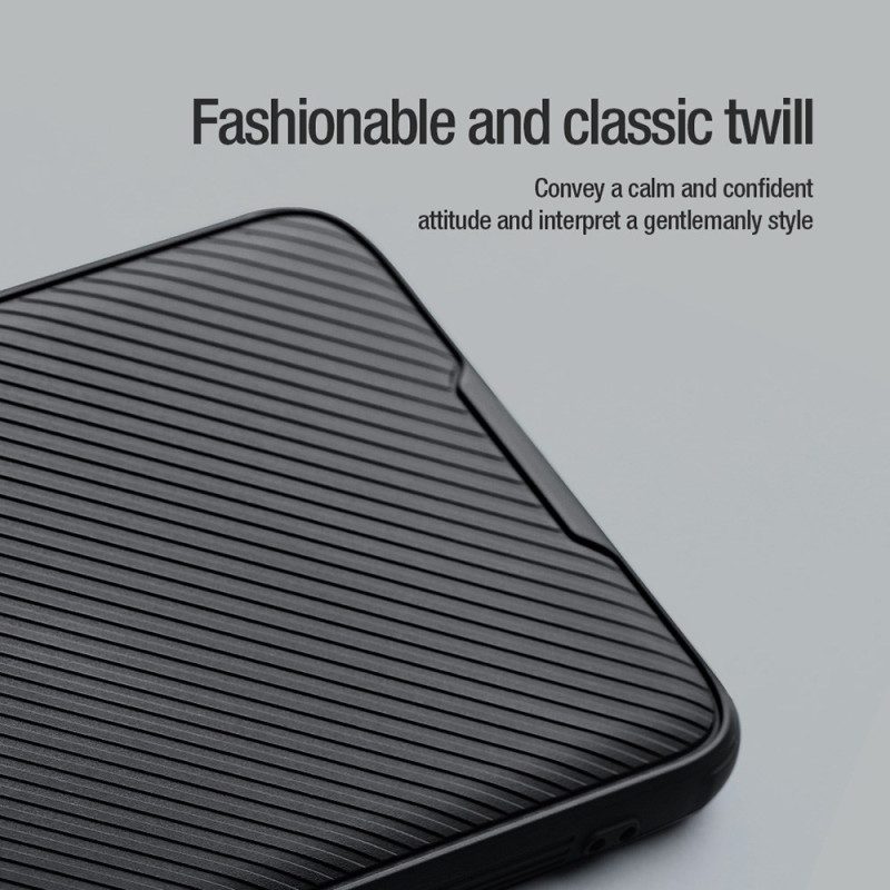 Puhelinkuoret Oppo Find X8 Nillkin Camshield Prop Magnetic -sarja