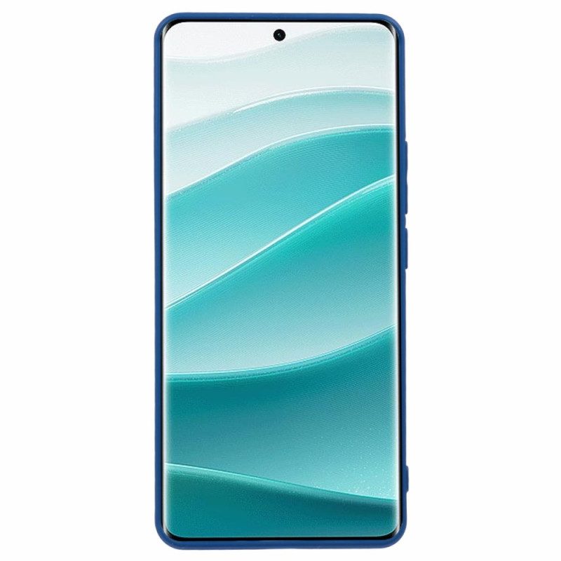 Case Xiaomi Redmi Note 15 Pro Plus 5g Puhelinkuoret Silikoni