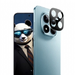 Karkaistusta Lasista Valmistettu Linssinsuoja Xiaomi Redmi Note 15 Pro 5g / Note 15 Pro Plus 5g / Poco M8 Pro (musta)